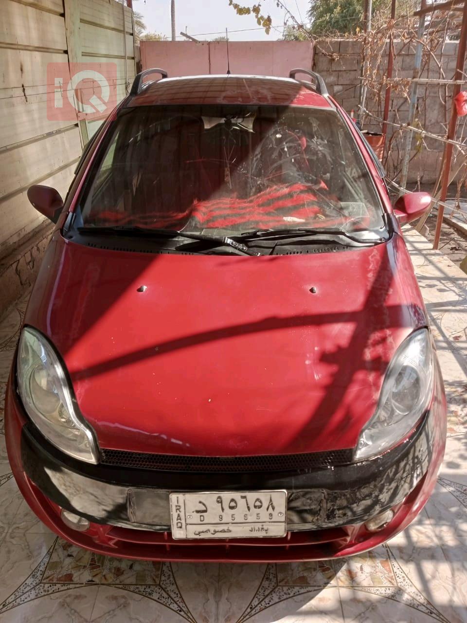 شيري A1